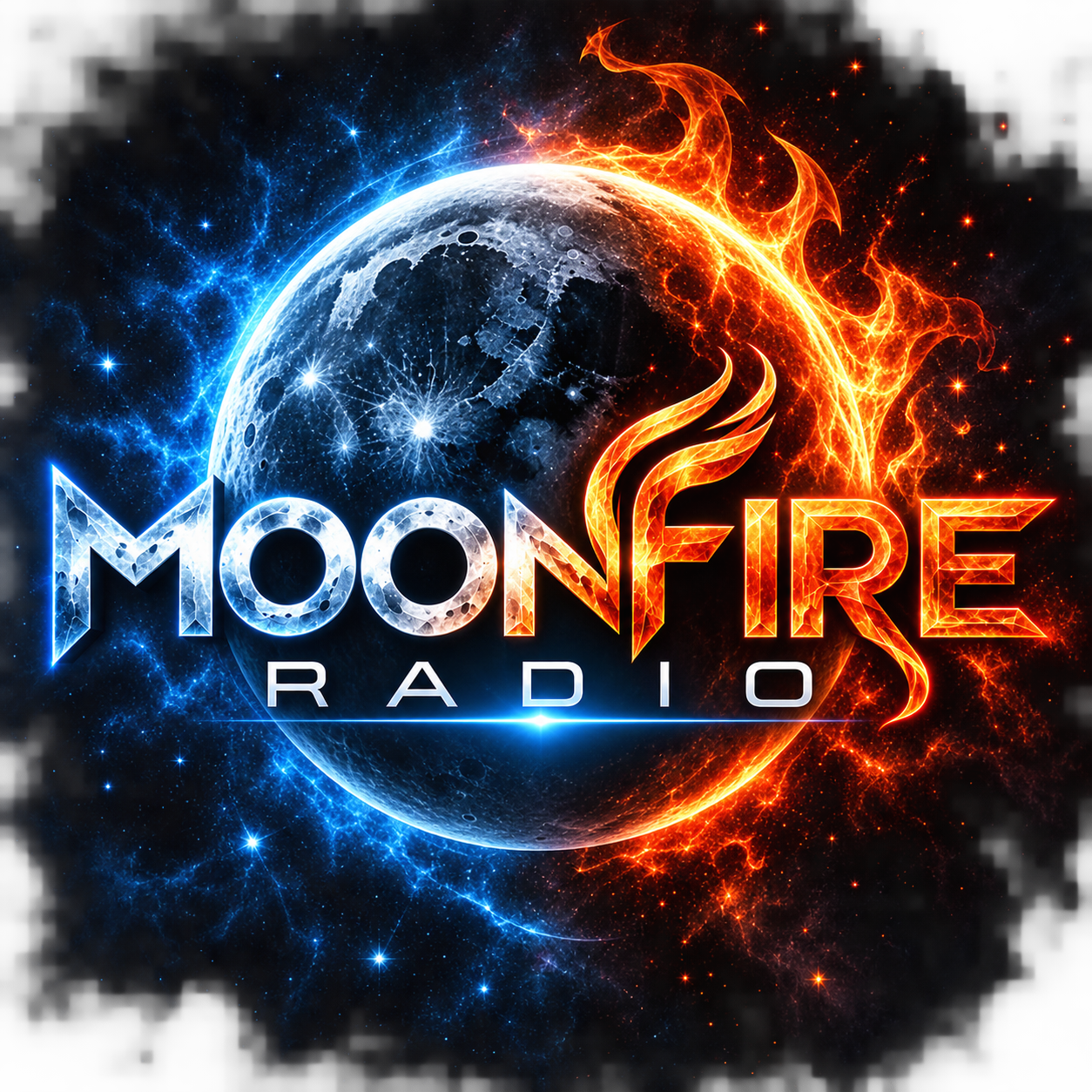 MoonFire Radio