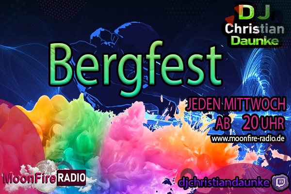 Bergfest by Daunke