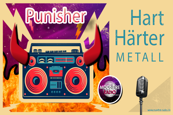 Hart Härter Metall